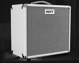 AMT electronics AMT-cab-112 Кабинет-корпус гитарный, без динамика
