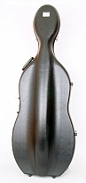 Lutner ACE44 Кейс пластиковый для виолончели 4/4