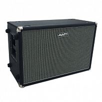 AMT electronics AMT-CV30-212 Кабинет гитарный 2x12 c динамиками Vintage 30 CELESTION