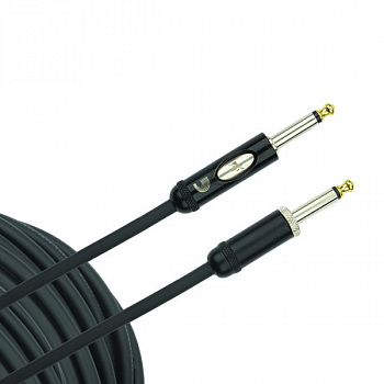Planet Waves PW-AMSK-30 American Stage Kill Switch Инструментальный кабель, 9.14м. Модель PW-AMSK-30 в магазине КлаусМюзик