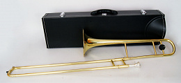 Conductor FLT-TL Trombone Lacquer Тромбон, лакированный
