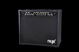 Цифровой гитарный комбоусилитель NUX Cherub