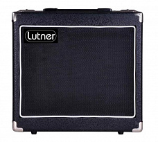 Lutner LGA-15SE Гитарный комбоусилитель, цифровой, 15Вт