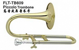 Conductor FLT-TB609 Тромбон Пикколо