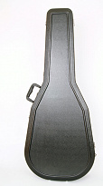 Lutner AD12DG Кейс-ЛЮКС пластиковый для акустической гитары