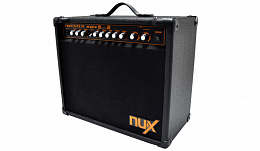 Цифровой гитарный комбоусилитель NUX Cherub